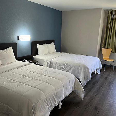 Park Inn By Radisson San Antonio Exterior foto