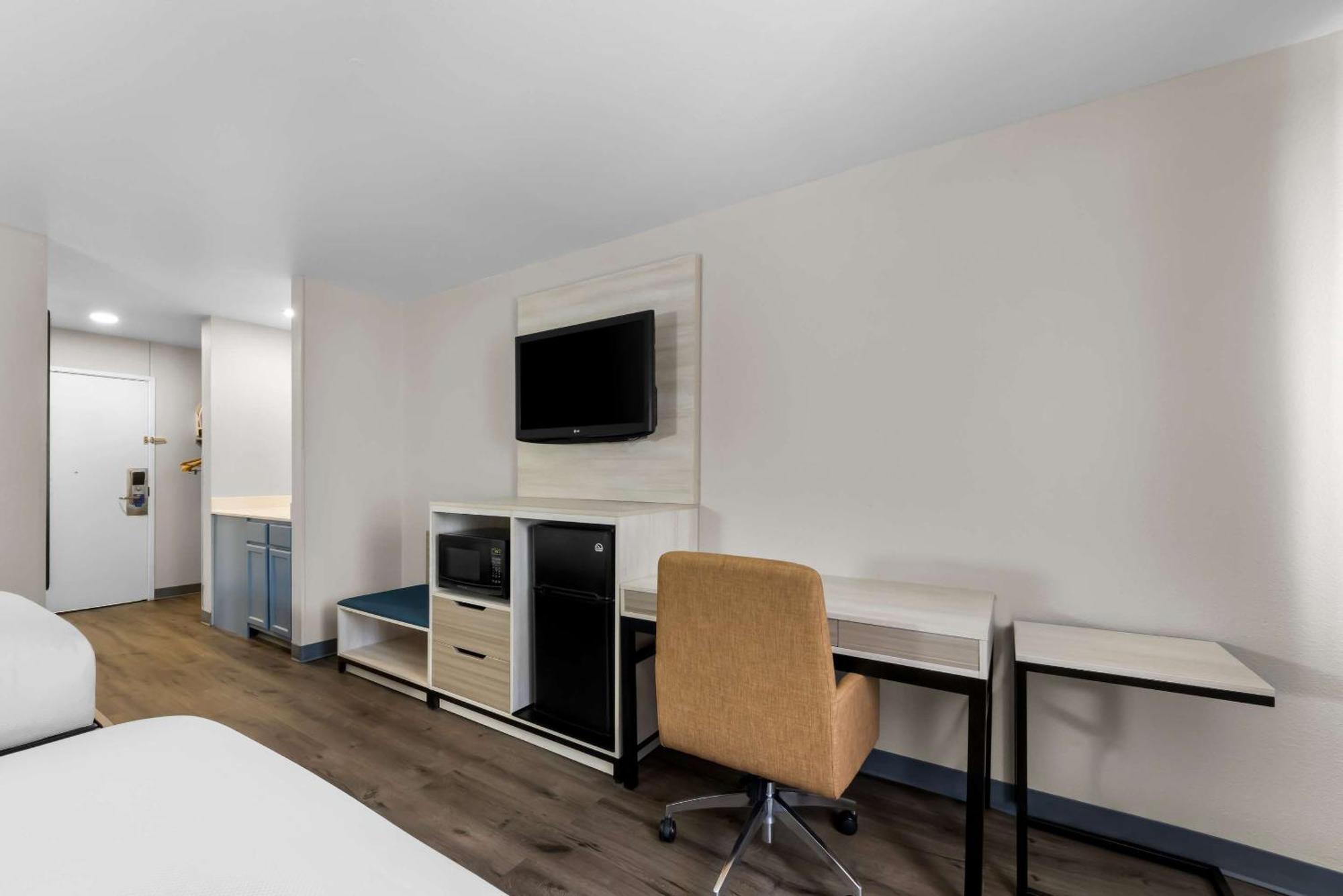 Park Inn By Radisson San Antonio Exterior foto